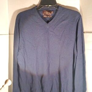 BLACK&BROWN CASHMERE